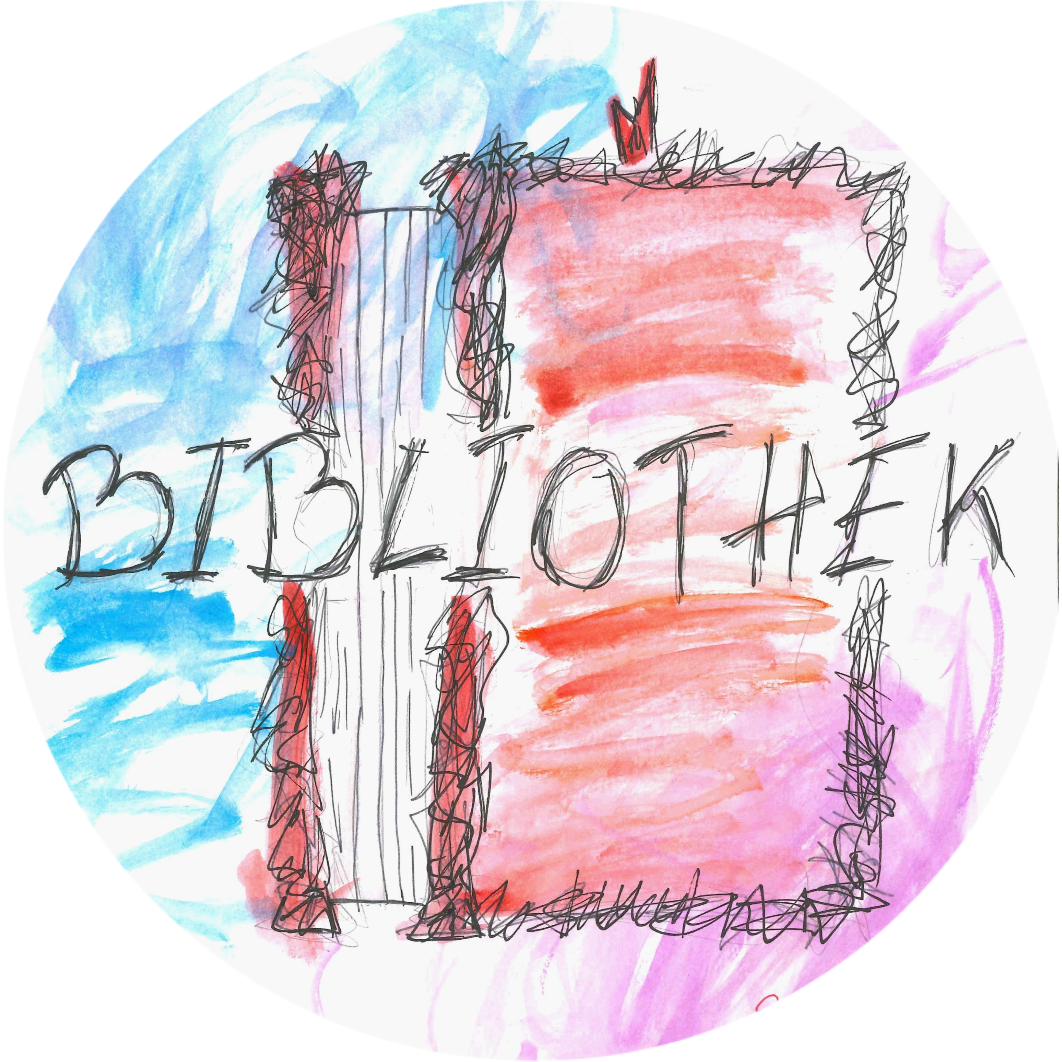 Bibliothekslogo